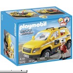 PLAYMOBIL® Site Supervisor's Vehicle  B00B3QT3PS